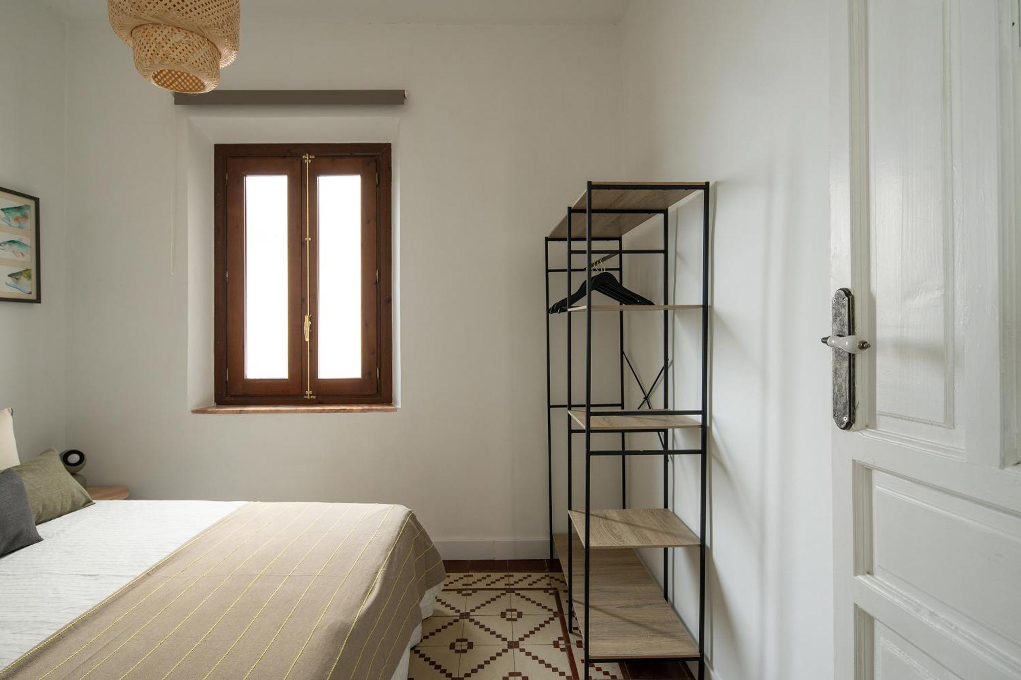 Ferienwohnung Parking Free, Granada Vintage Haven Exterior foto